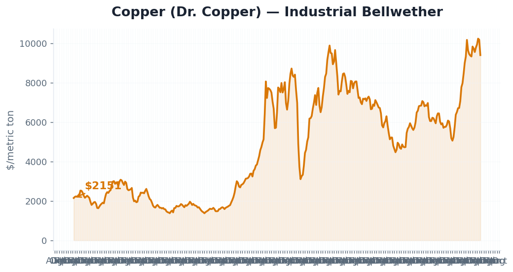 Copper (Dr. Copper)